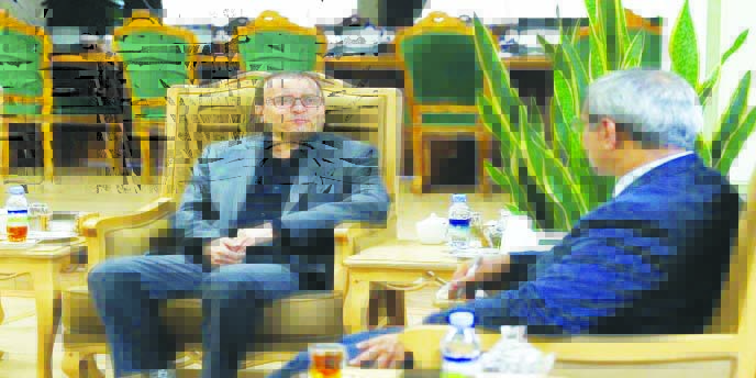 باید توهم فراوانی را در برخی بخش‌ها کنار بگذاریم