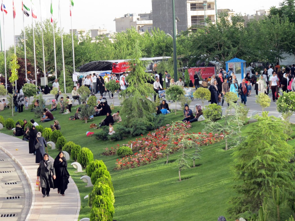 زيبايي ها و زشتي هاي فرهنگي در زندگي شهري
