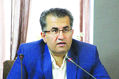 معاون دادگستری فارس: فناوری نوین، روند رسیدگی به پرونده‌های قضایی  را شفاف می‌کند