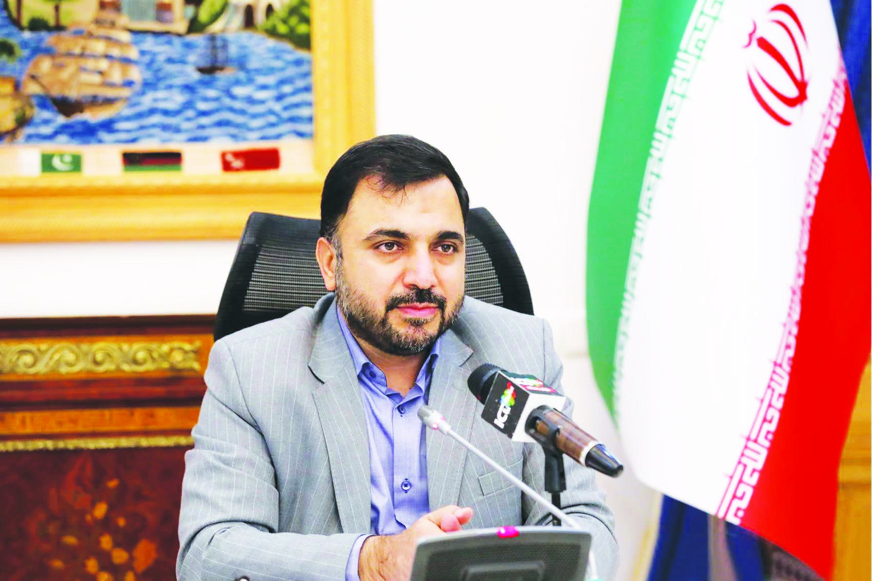 وزیر ارتباطات: اجرای شبکه ملی اطلاعات، اکنون حدود ۵۰ درصد پیشرفت دارد