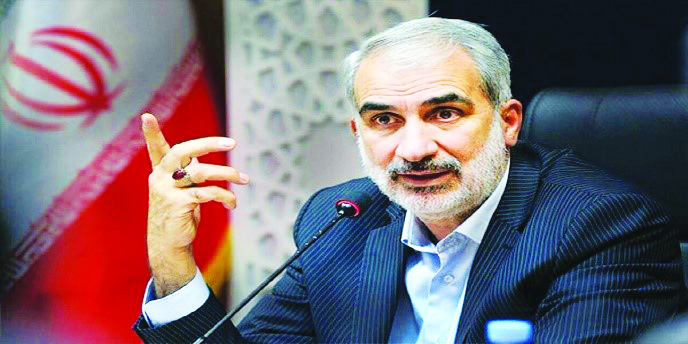 وزیر آموزش و پرورش:  برای آلودگی هوا فکری کنید؛  دانش‌آموزان نباید «تعطیل» باشند