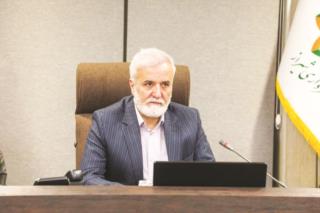 توسعه حمل و نقل عمومی با ایجاد خطوط مترو در شیراز
