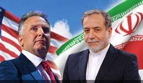 عراقچی: فضای مذاکرات جدی بود