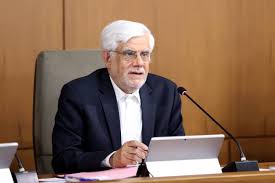 اگر تشکیلات دولت محدود نشود کل بودجه صرف پرداخت حقوق می‌شود