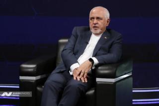 هیچ تجاوز و فشاری نمی‌تواند ملت ایران  را وادار به تسلیم کند