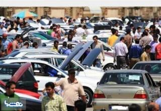 دلیل افزایش قیمت خودرو  در روزهای اخیر