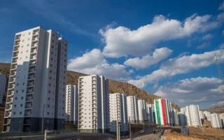 تَرکش‌های دلار به بازار مسکن خورد