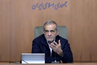 رئیس جمهور: تحقق دولت الکترونیک به‌گونه‌ای باشد که با حملات سایبری،  کل سیستم دچار اختلال نشود