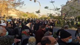 دستورالعمل برگزاری تجمعات قانونی تهیه شد