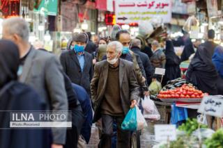 زور هیچ درآمد ثابتی به تورم  موجود نمی‌رسد