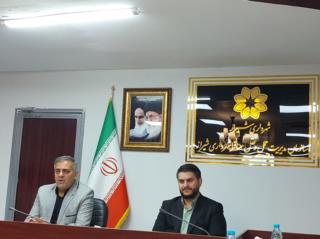 تحول در ناوگان حمل و نقل عمومی شهری شیراز در سایه مدیریت هزینه‌ها