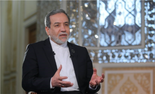 امکان بازگشت به توافق وجود دارد
