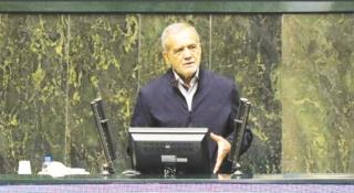 کشور را با اختلاف و دعوا نمی‌شود  اداره کرد