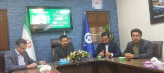آغاز به کار بیستمین  نمایشگاه تخصصی کشاورزی  در محل نمایشگاه بین المللی فارس